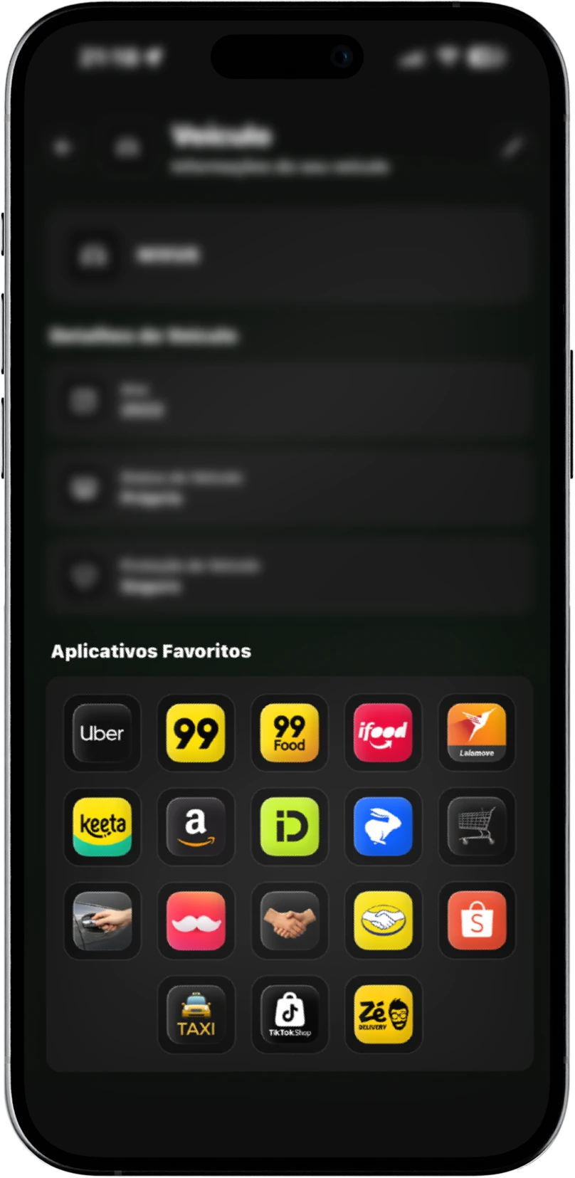Visão Geral do Faturamento