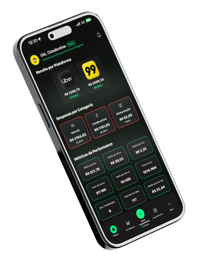 Baixe Klans agora mesmo